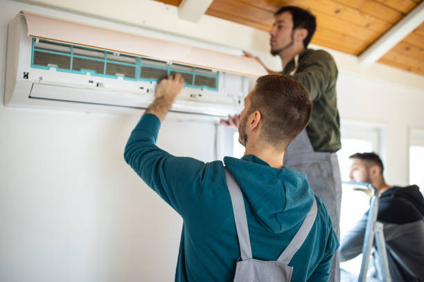 Best Best HVAC Companies  in La Cresta, CA