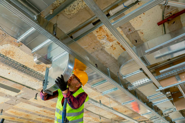 Best HVAC Repair Near Me  in La Cresta, CA
