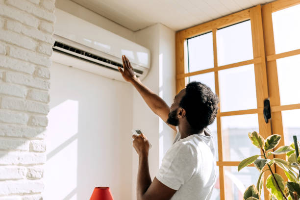 Best HVAC Air Duct Cleaning  in La Cresta, CA