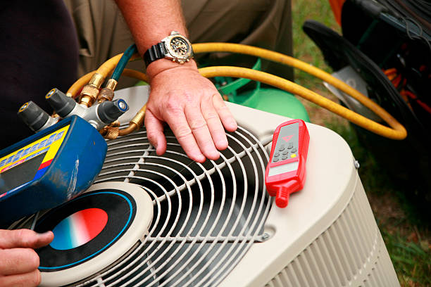 Best HVAC Emergency Services  in La Cresta, CA