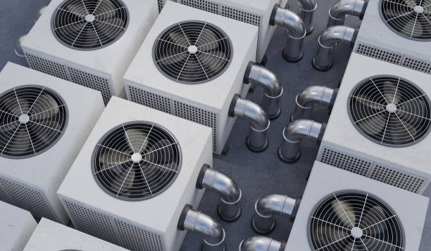 Best Commercial HVAC Repair  in La Cresta, CA